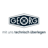 Georg North America Logo