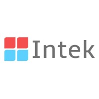 Intek Ingeniería Ltda. Logo