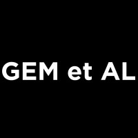 GEM et AL Logo