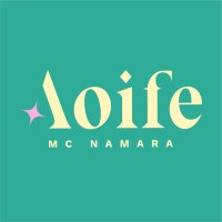 Aoife McNamara Logo