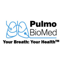 PulmoBioMed Ltd. Logo