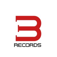 INCONV3NIENT RECORDS Logo