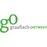 GO Graafisch Ontwerp Logo