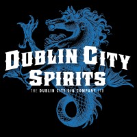 DUBLIN CITY SPIRITS Logo