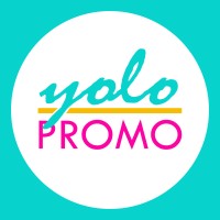 Yolo Promo Logo