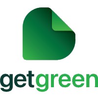 GetGreen Logo