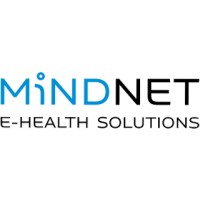 MiNDNET Solutions GmbH Logo