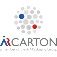 A&R Carton Logo