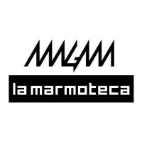 MGM La Marmoteca Logo