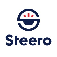Steero Logo