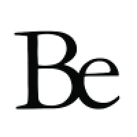 Be | Shaping the Future Ukraine Logo