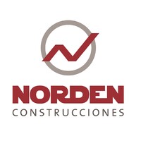 NORDEN Logo