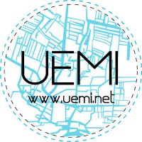 Urban Electric Mobility Initiative (UEMI) Logo