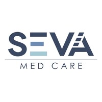SEVA Med Care Logo