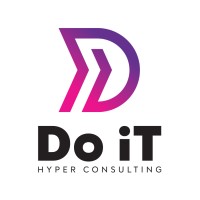 Do iT Platinium Logo