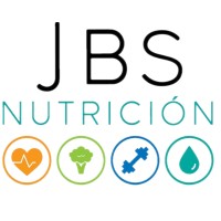 JBS Nutrición Logo