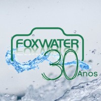 FOXWATER S.A. Logo