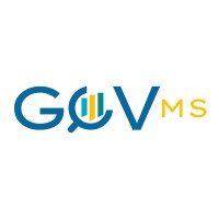 GOVms Logo
