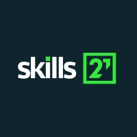 Skills21 Logo