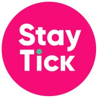 StayTick Logo