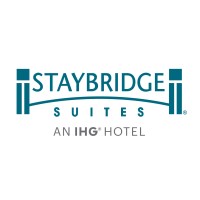 Staybridge Suites Baltimore - Inner Harbor Logo