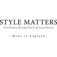 Style Matters Ltd Logo