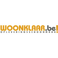 woonklaar.be Logo