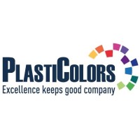 PlastiColors (Pty) Ltd Logo