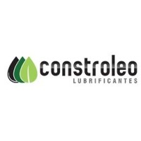 Constroleo Lubrificantes Logo