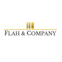Flah & Company Logo