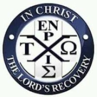 Local Churches Logo
