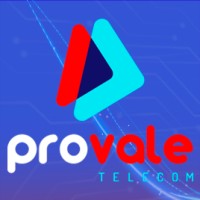 Provale Telecom Logo