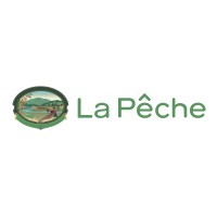 Municipalité de La Pêche Logo