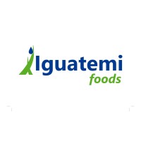Iguatemi Foods Logo