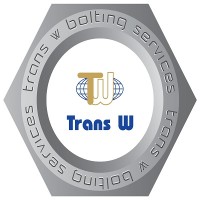 Trans W Bolting Services Logo
