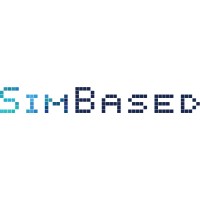 SIMBASED Logo