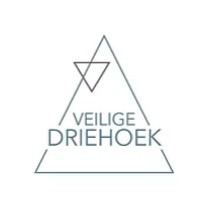De Veilige Driehoek vzw Logo