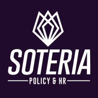 Soteria Policy Group Inc. Logo