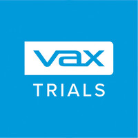 VaxTrials Logo