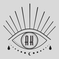 AK Visual Marketing Logo