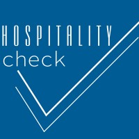 HospitalityCheck Logo