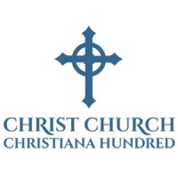 Christ Church Christiana Hundred Logo