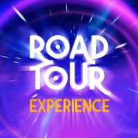 Road Tour Experience Logo
