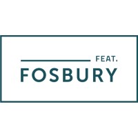feat. Fosbury GmbH Logo