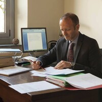 Studio Legale BAUSARDO E ASSOCIATI Logo