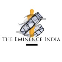 THE EMINENCE INDIA GROUP Logo