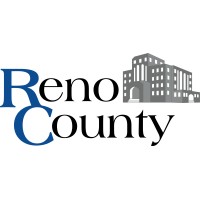 Reno County, Kansas - Government Logo