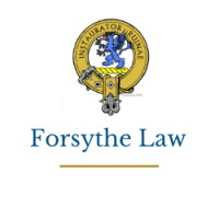 Forsythe Law Logo