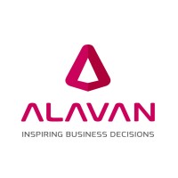 ALAVAN Logo