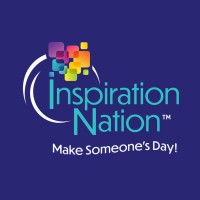 Inspiration Nation LLC Logo